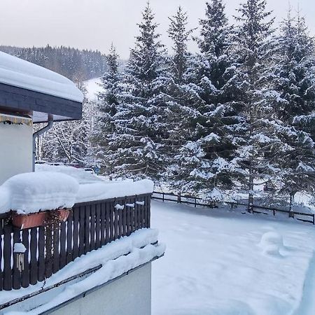 Am Kaltenbach - Spital Am Semmering, Stuhleck Bagian luar foto