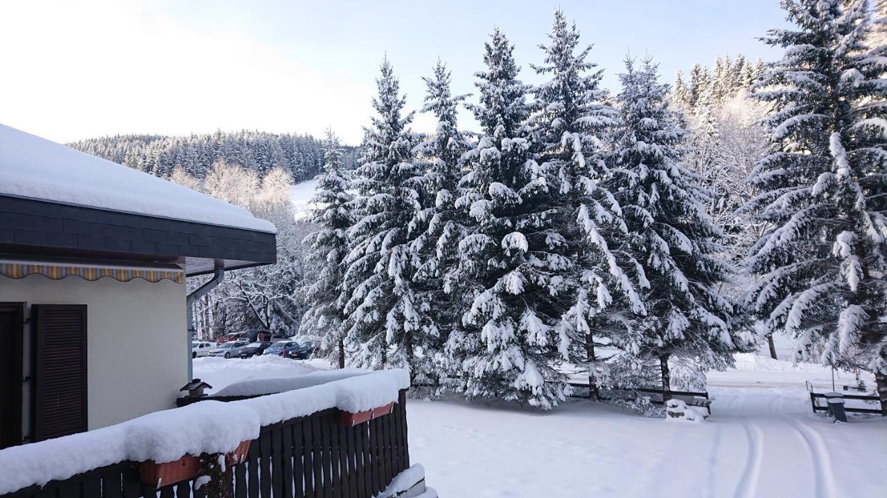 Am Kaltenbach - Spital Am Semmering, Stuhleck Bagian luar foto