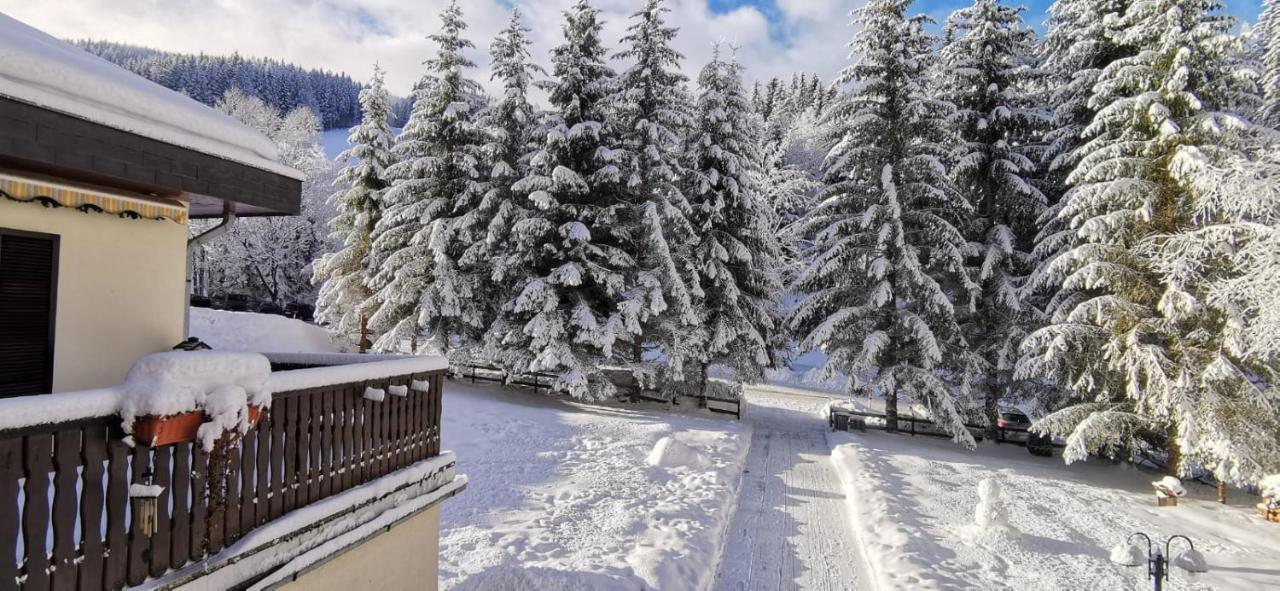 Am Kaltenbach - Spital Am Semmering, Stuhleck Bagian luar foto