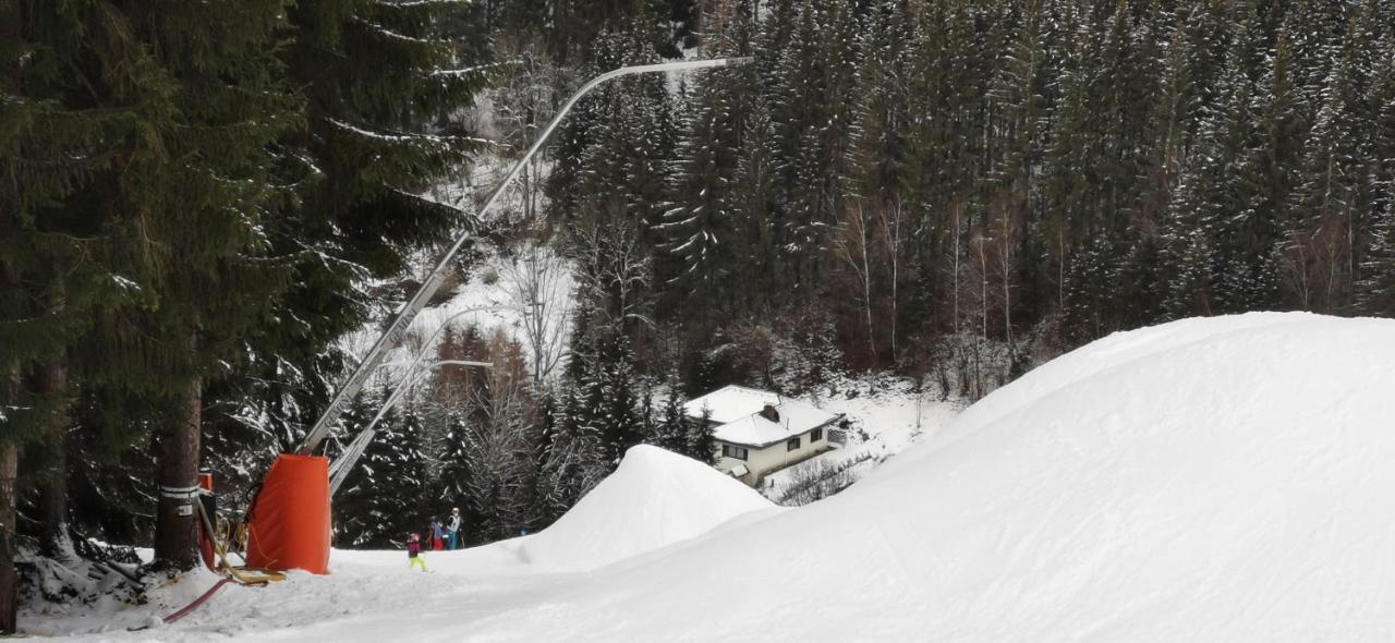 Am Kaltenbach - Spital Am Semmering, Stuhleck Bagian luar foto