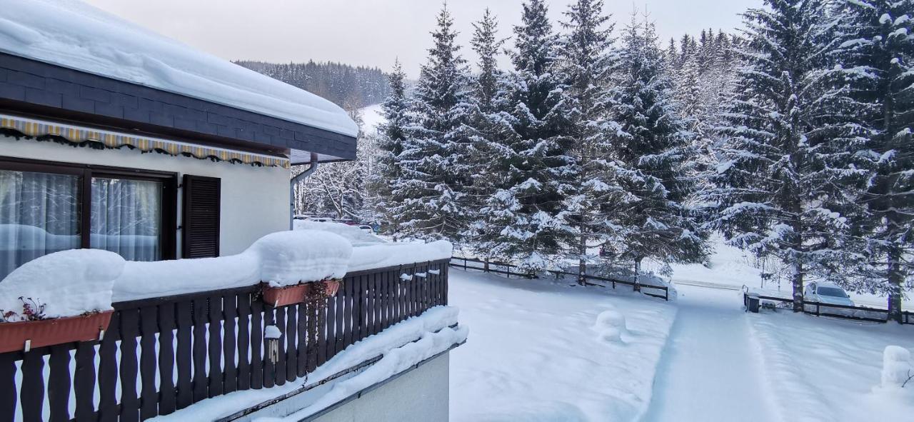 Am Kaltenbach - Spital Am Semmering, Stuhleck Bagian luar foto