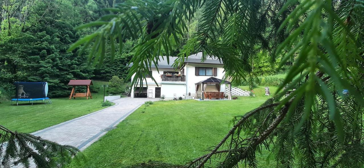 Am Kaltenbach - Spital Am Semmering, Stuhleck Bagian luar foto