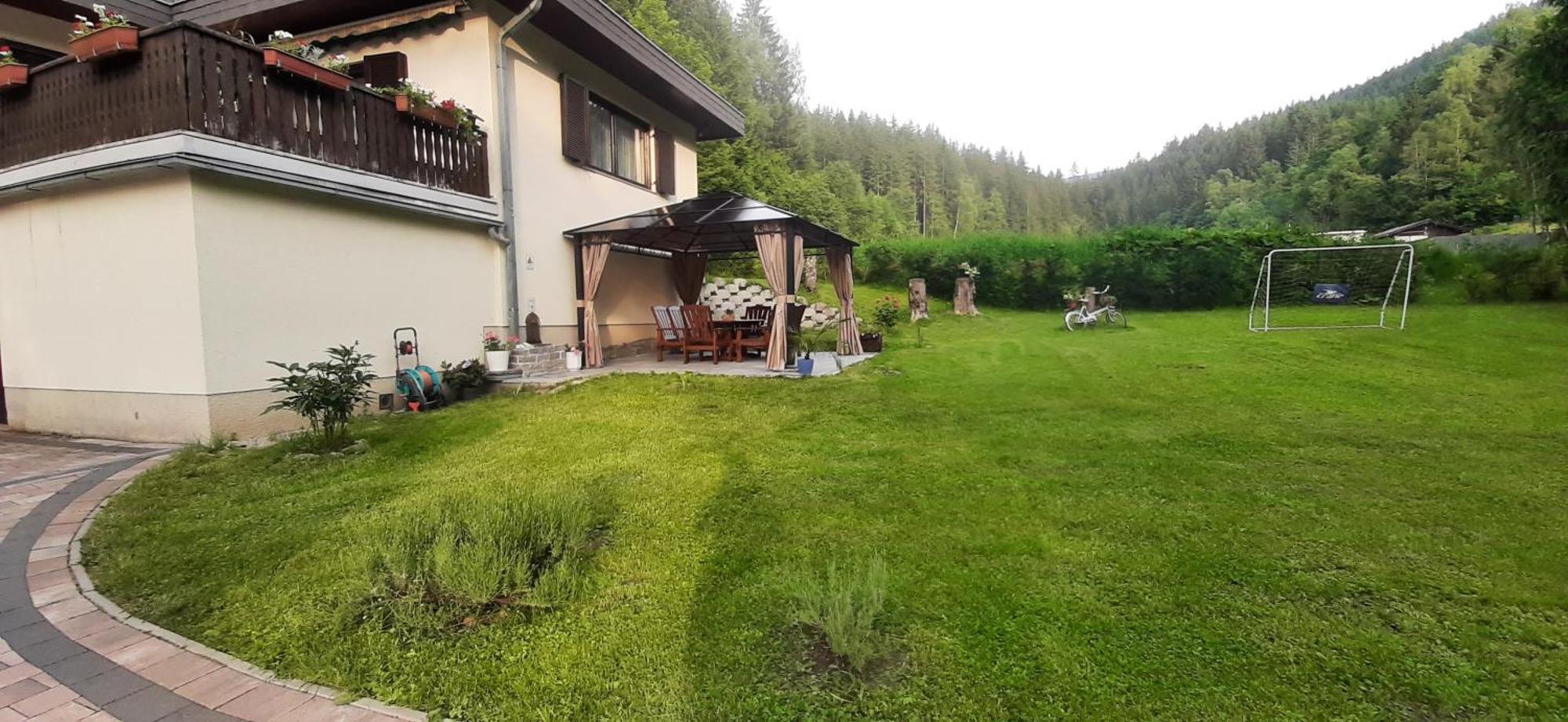 Am Kaltenbach - Spital Am Semmering, Stuhleck Bagian luar foto