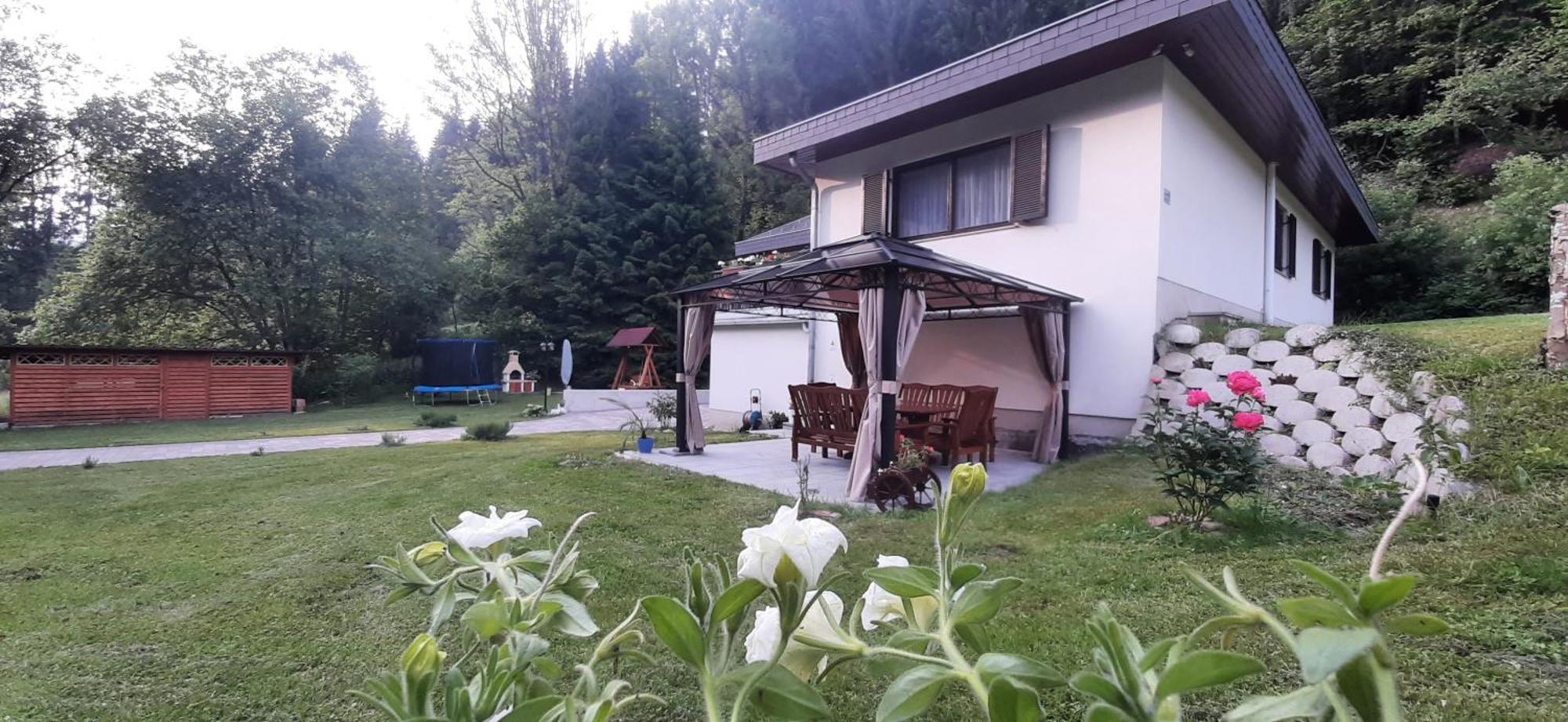 Am Kaltenbach - Spital Am Semmering, Stuhleck Bagian luar foto