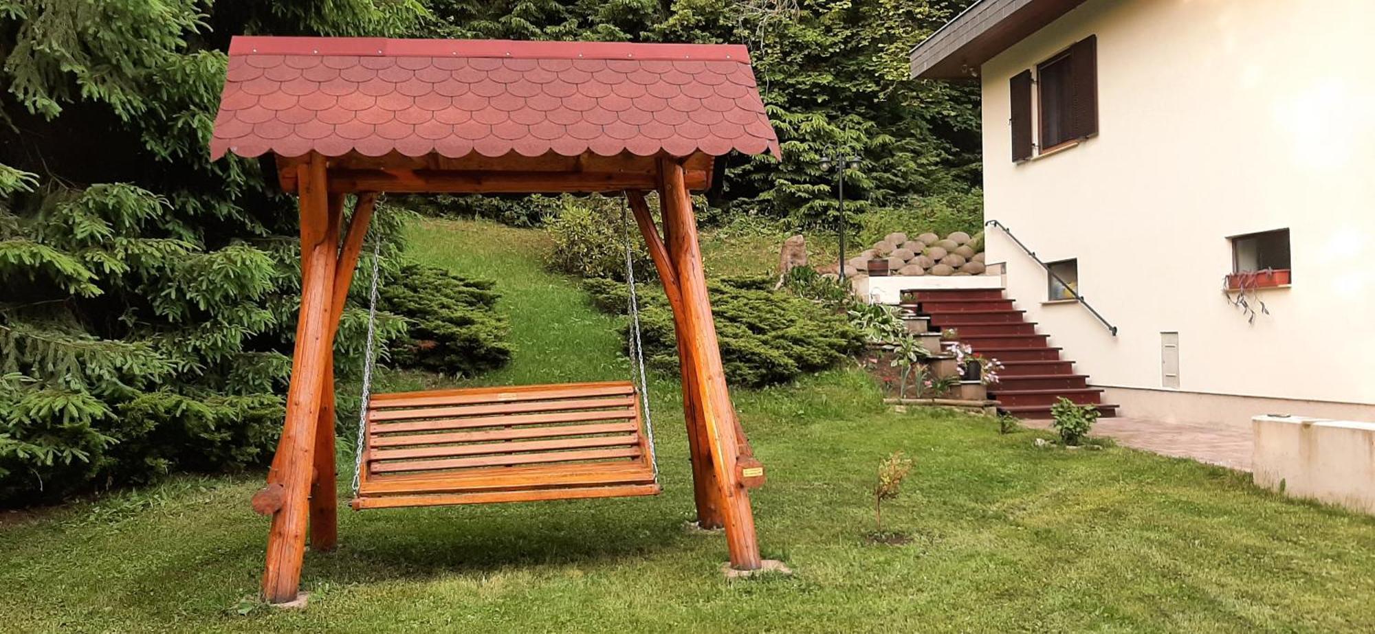 Am Kaltenbach - Spital Am Semmering, Stuhleck Bagian luar foto