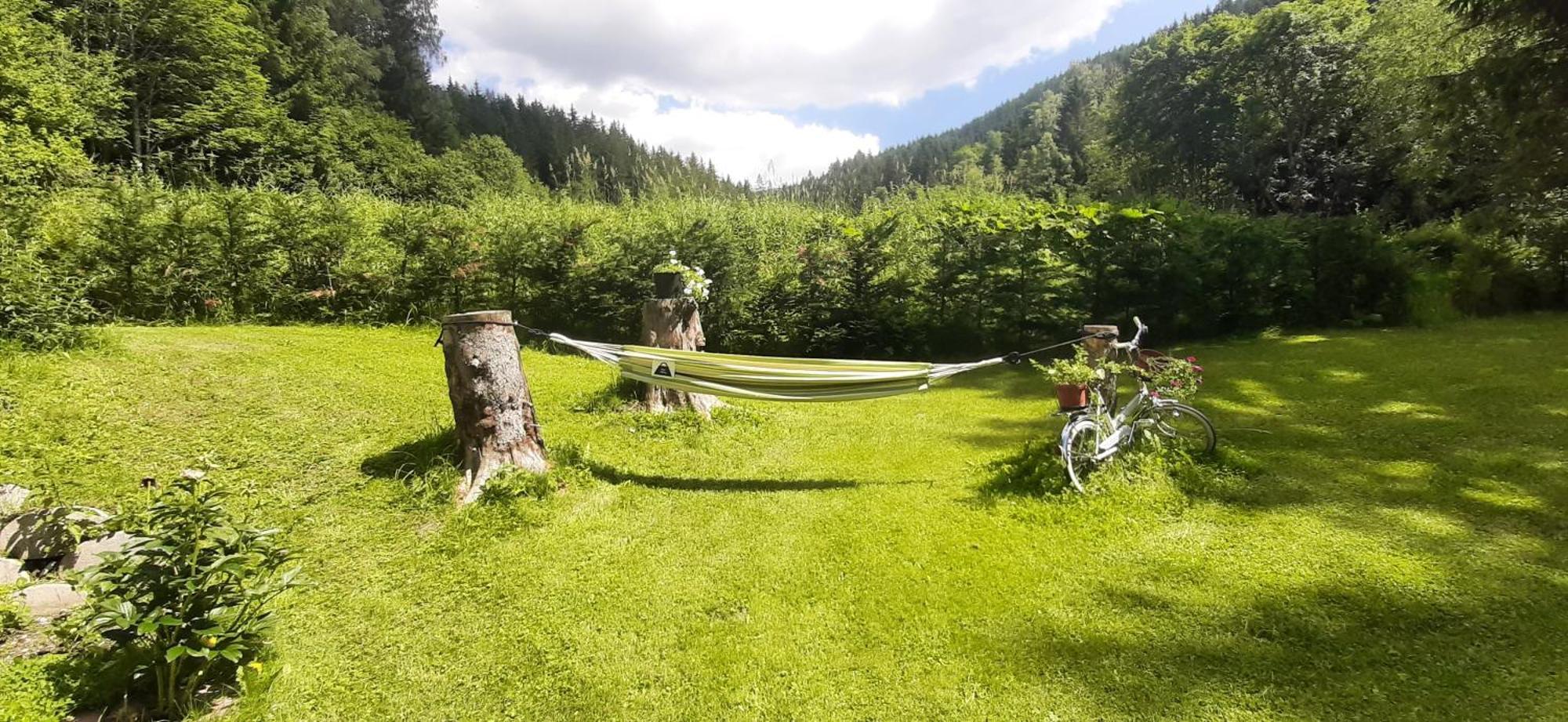 Am Kaltenbach - Spital Am Semmering, Stuhleck Bagian luar foto